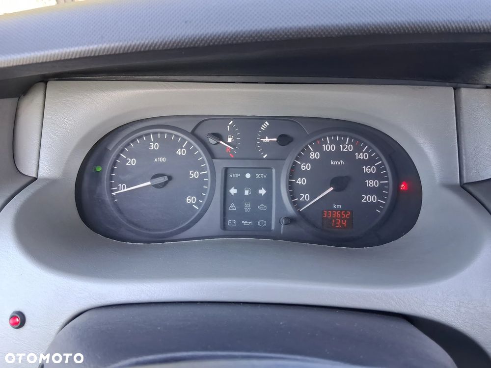 Renault Trafic L2H1 - 14
