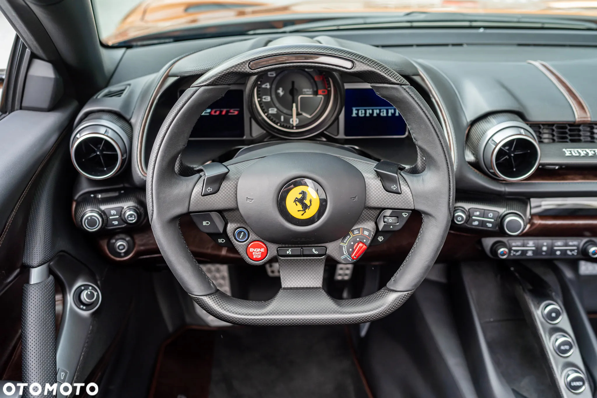 Ferrari 812 GTS - 18