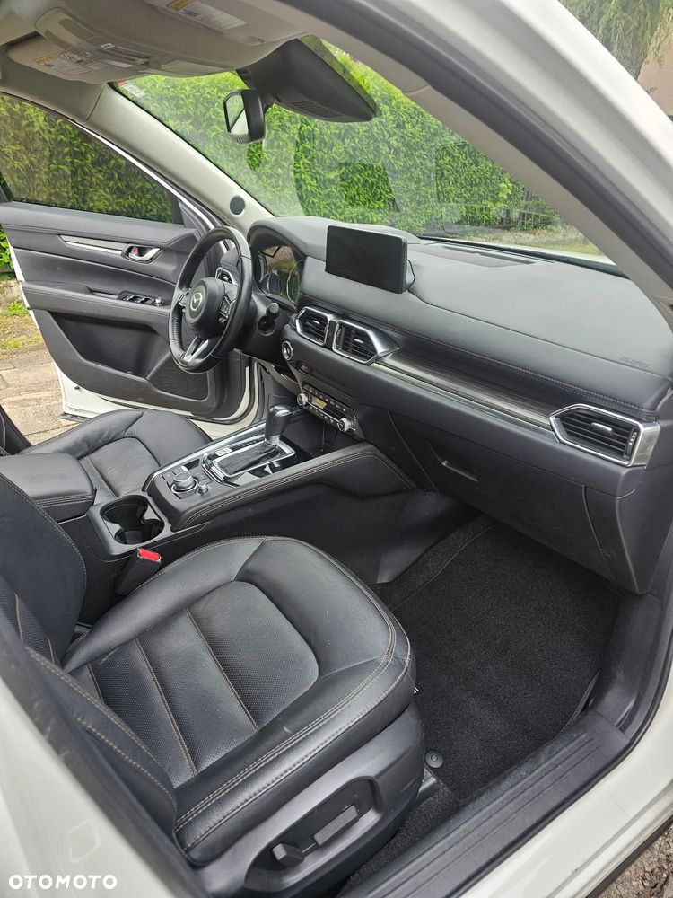 Mazda CX-5 - 14