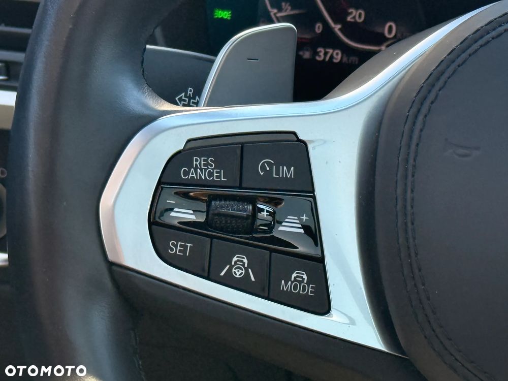 BMW X3 xDrive20d M Sport - 19