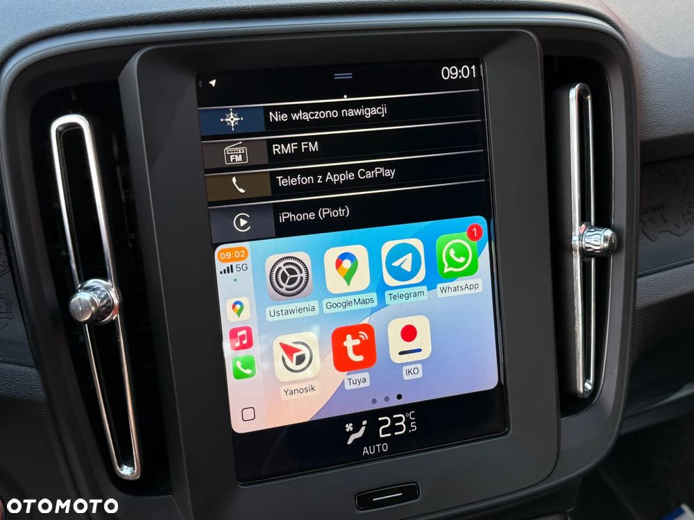 Volvo XC 40 T3 - 19