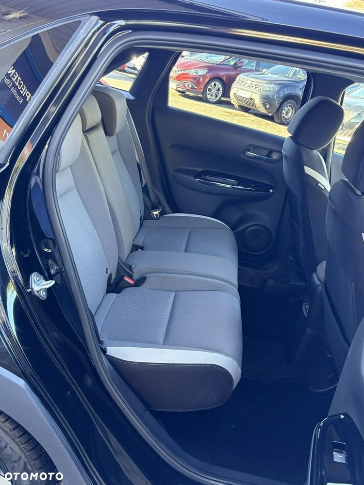 Honda Jazz - 18