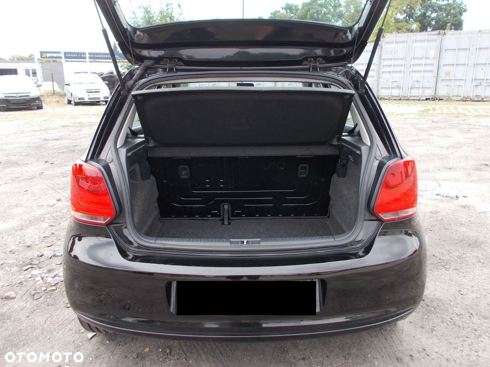 Volkswagen Polo 1.2 Team - 9