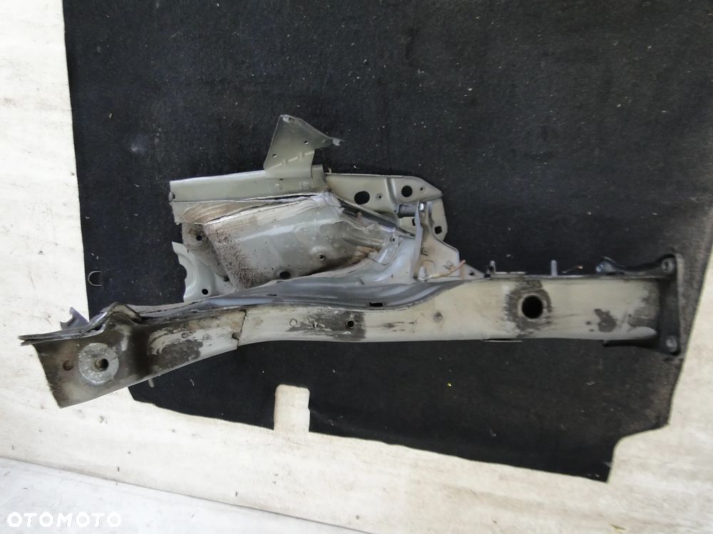 SEAT LEON III 3 5F ĆWIARTKA PODŁUŻNICA PRAWA PRZÓD PRZEDNIA EUROPA - 2