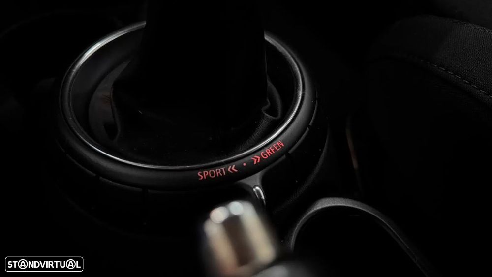 MINI 3 Portas Cooper - 19