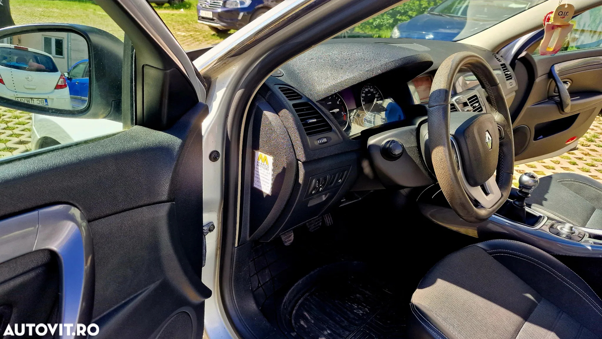 Renault Laguna 1.5dCi Dynamique - 6