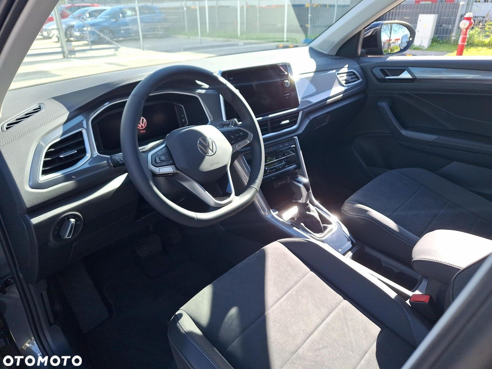 Volkswagen T-Roc 1.5 TSI Final Edition DSG - 9