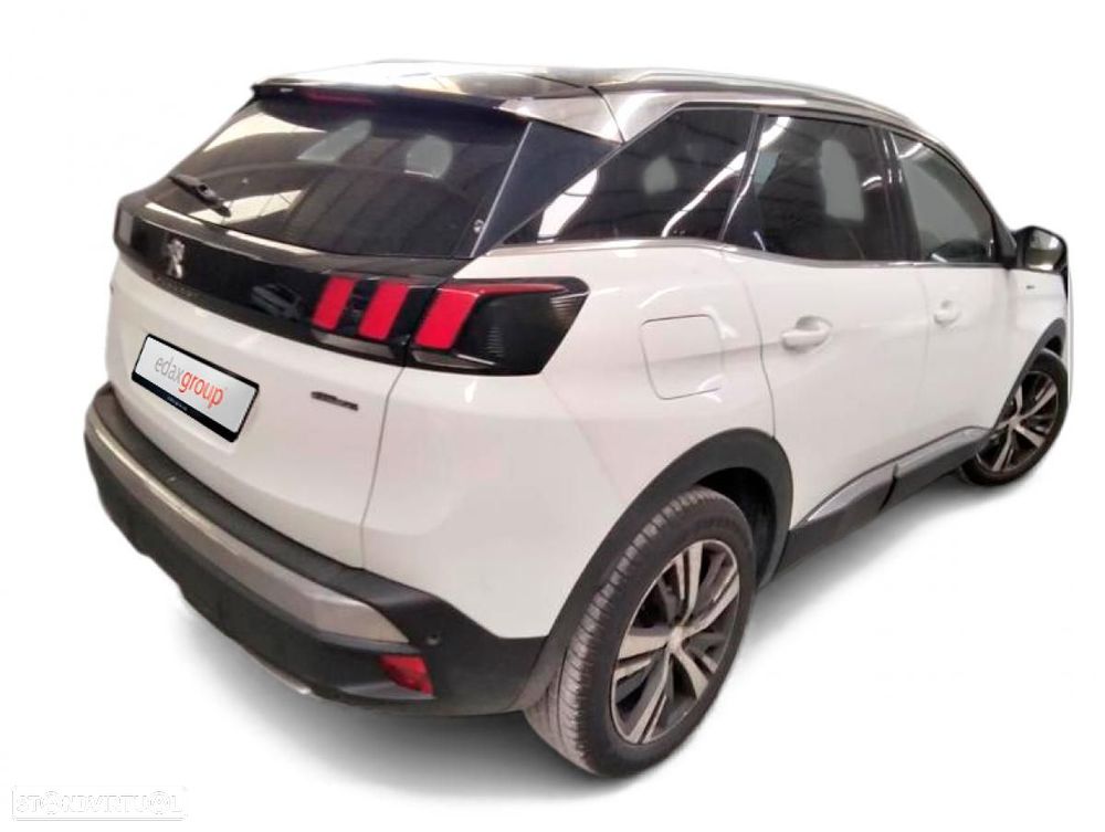Peugeot 3008 - 2
