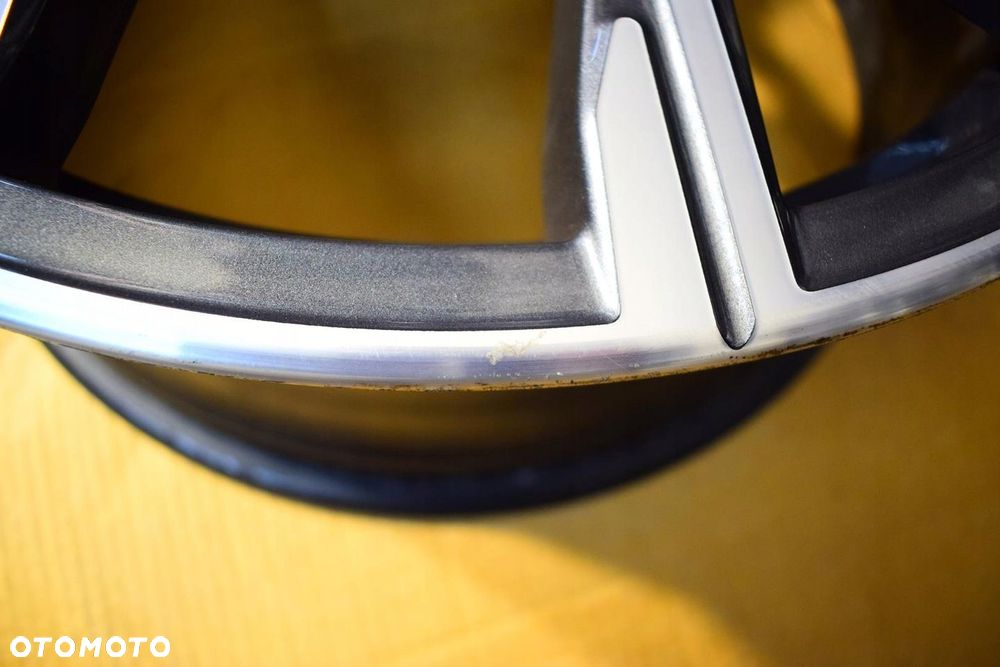 BMW 19 ,,M-PAKIET X1 F48 X2 F39 Nowy Model Oryginał - 6