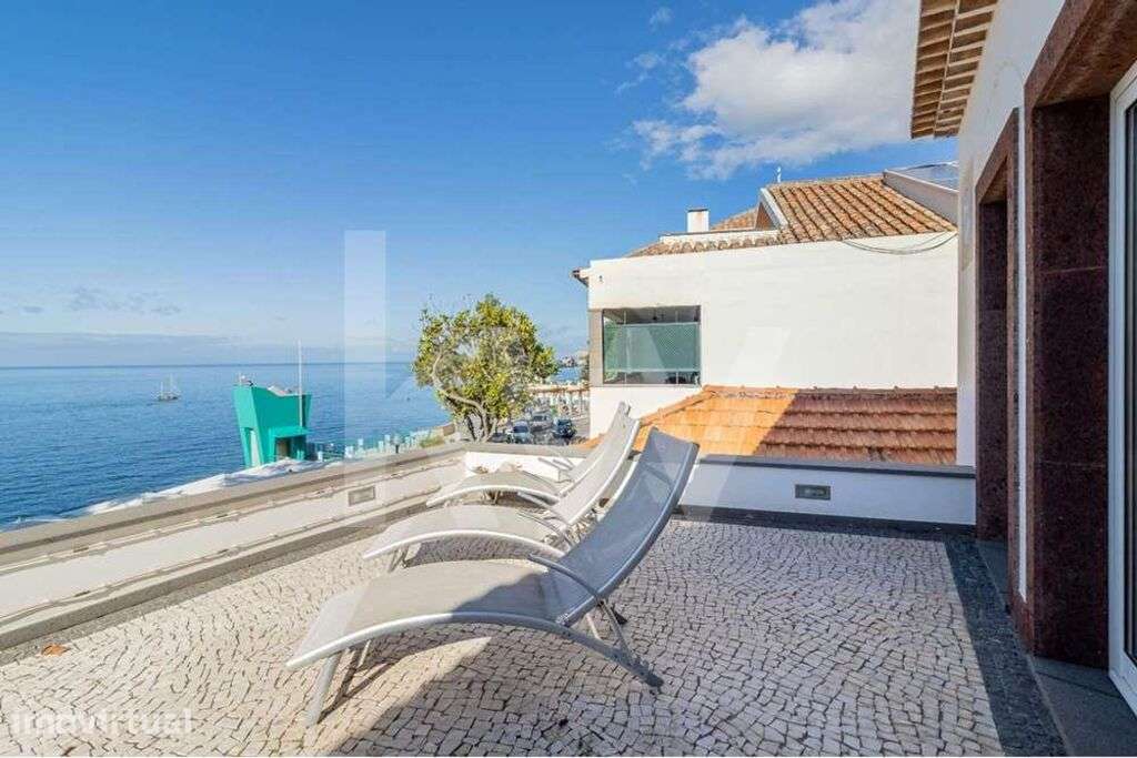 MORADIA T5 na Praia da Barreirinha | Funchal - Grande imagem: 4/33