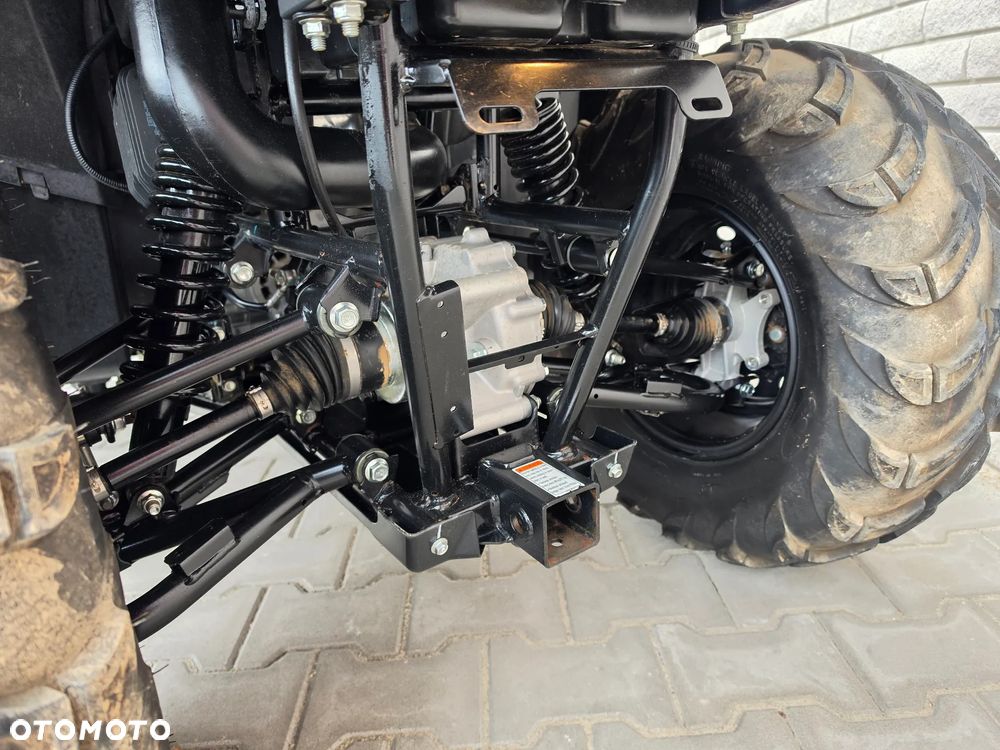 CFMoto CForce - 19