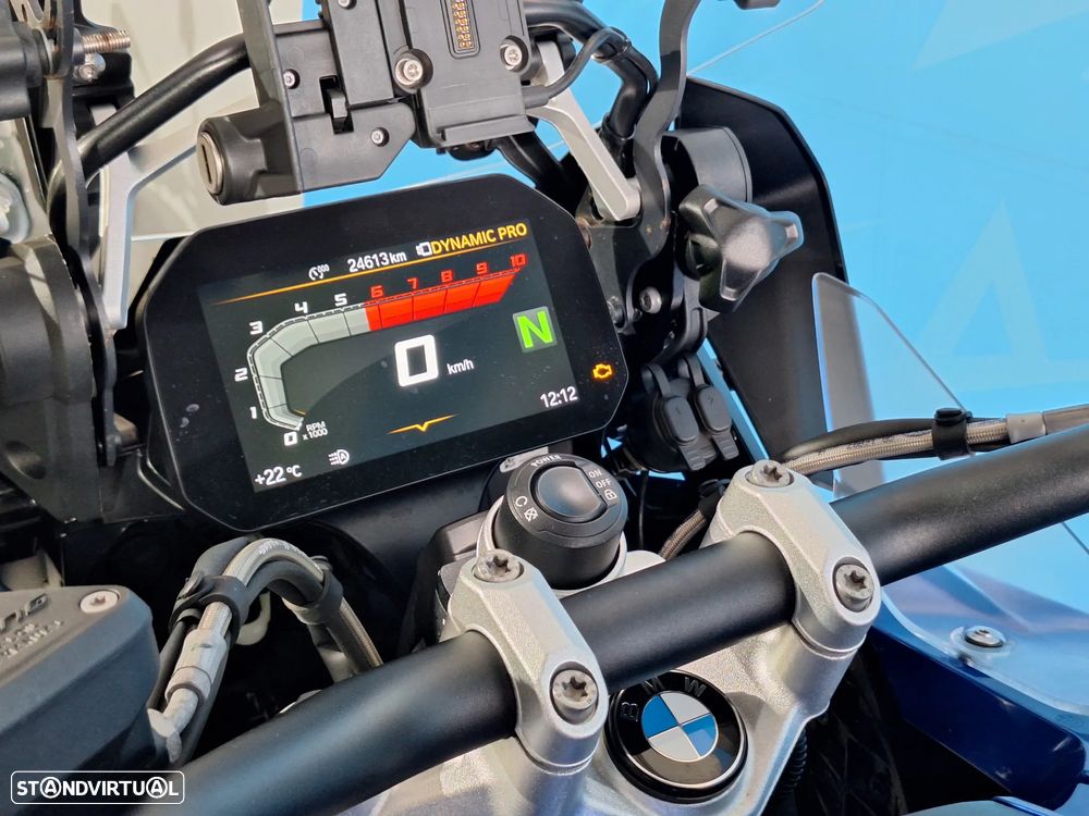 BMW R 1250 GS Adventure HP - 10