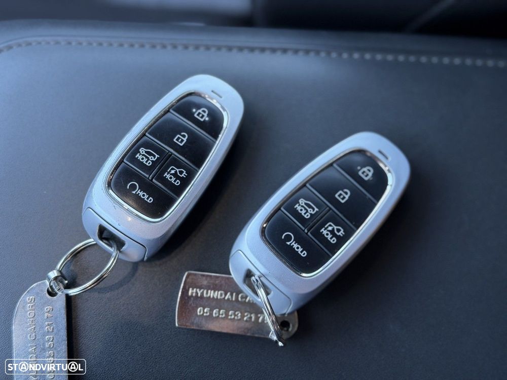 Hyundai Ioniq 5 77 kWh Premium - 15