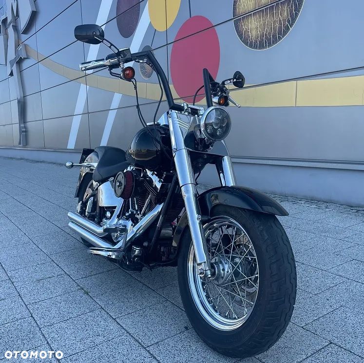 Harley-Davidson Bad Boy - 2