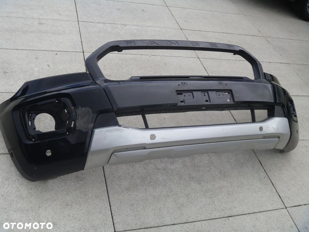 FORD RANGER III BŁOTNIK TYLNY LEWY ĆWIARTKA - 8