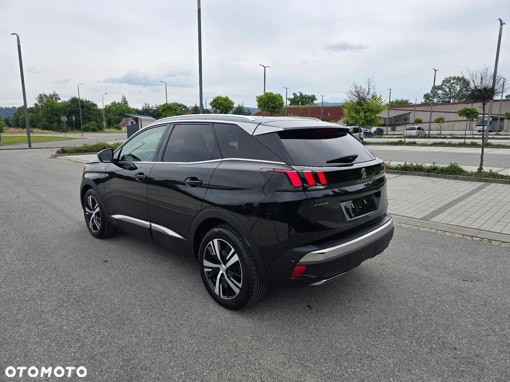 Peugeot 3008 - 28