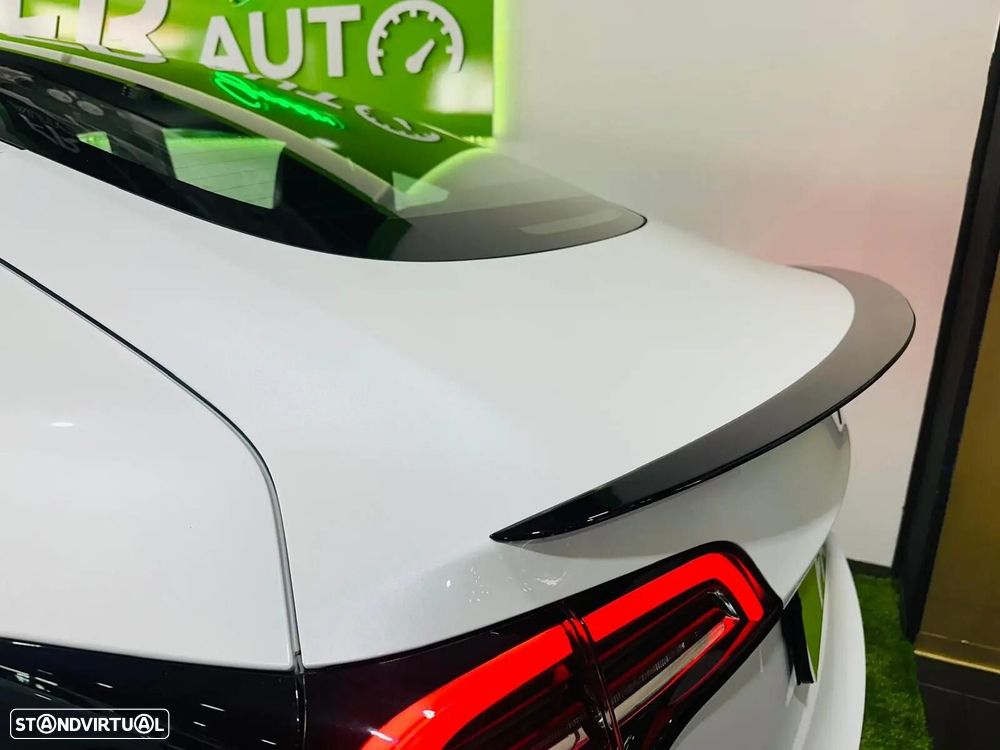 Tesla Model 3 Standard Range Plus RWD - 27