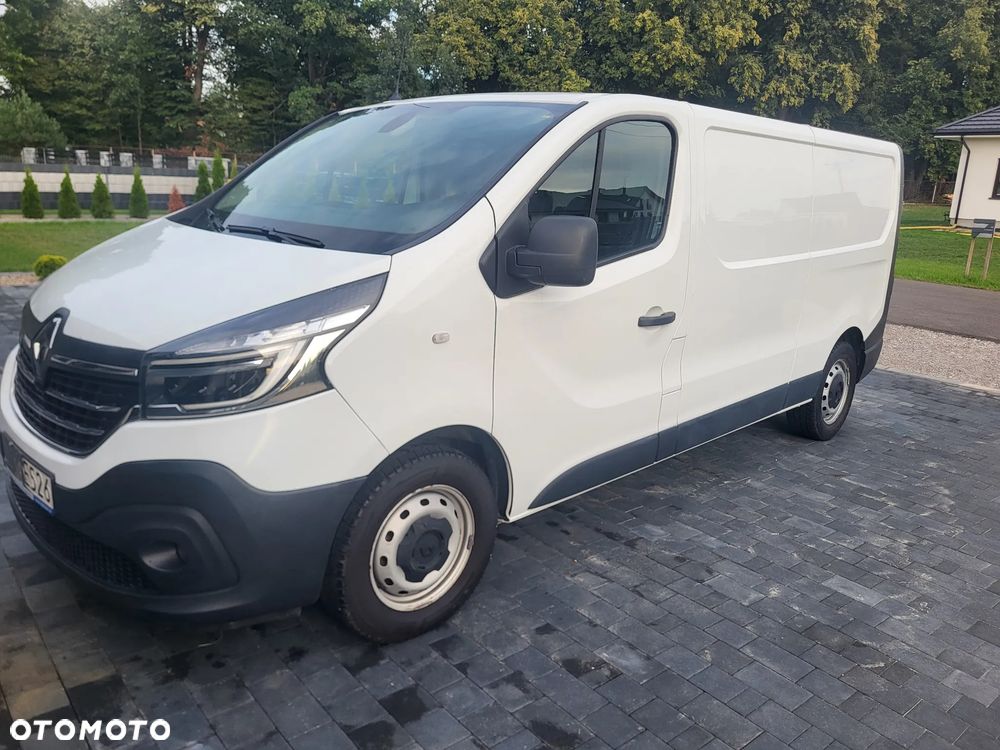 Renault Trafic - 2