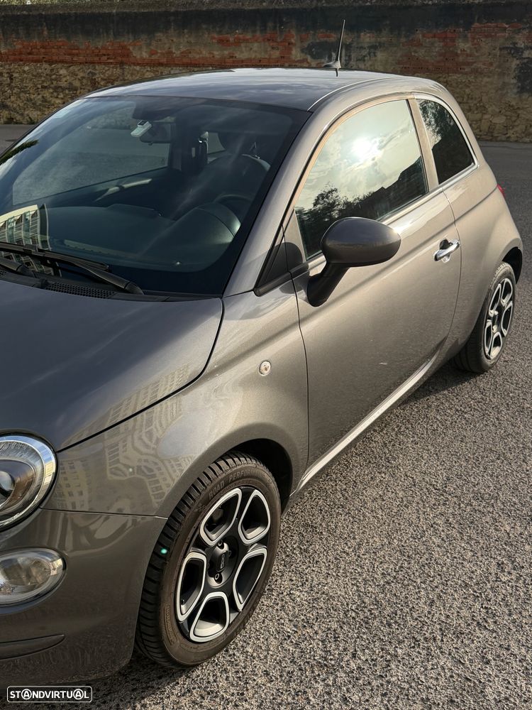 Fiat 500 - 6