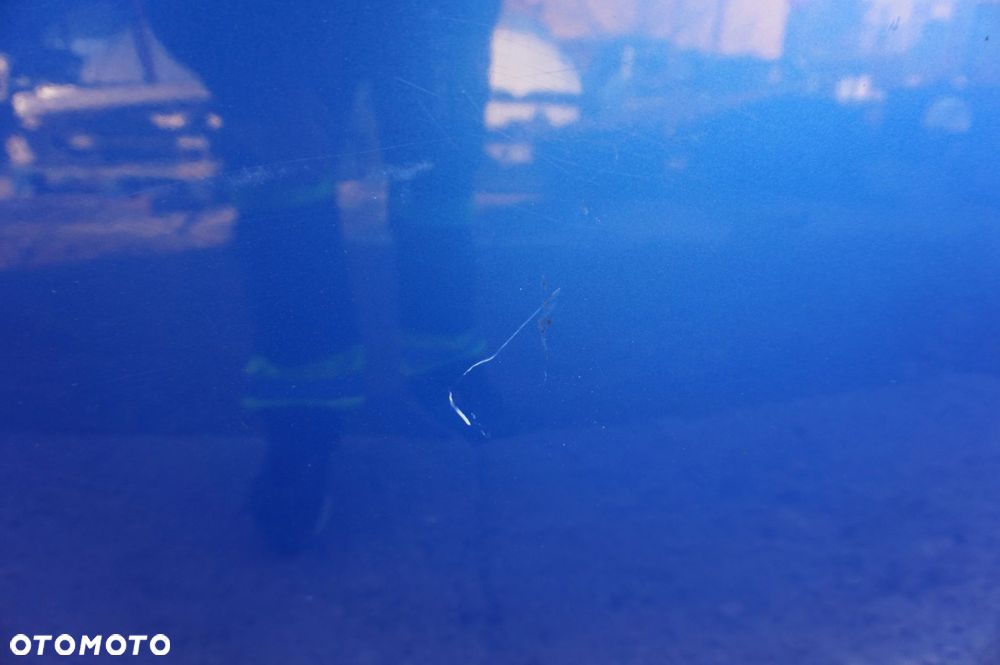 WZMOCNIENIE PAS KOMPLETNY PRZÓD KIA RIO II - 9