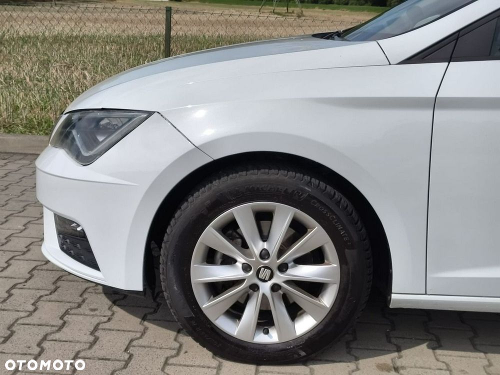 Seat Leon - 21