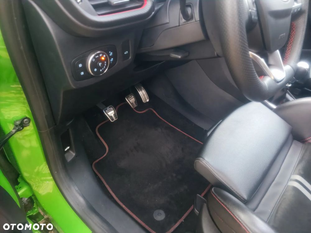 Ford Puma - 20