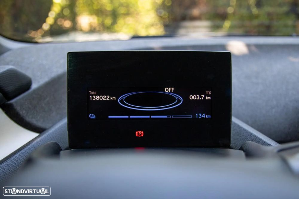 BMW i3 (120 Ah) - 45
