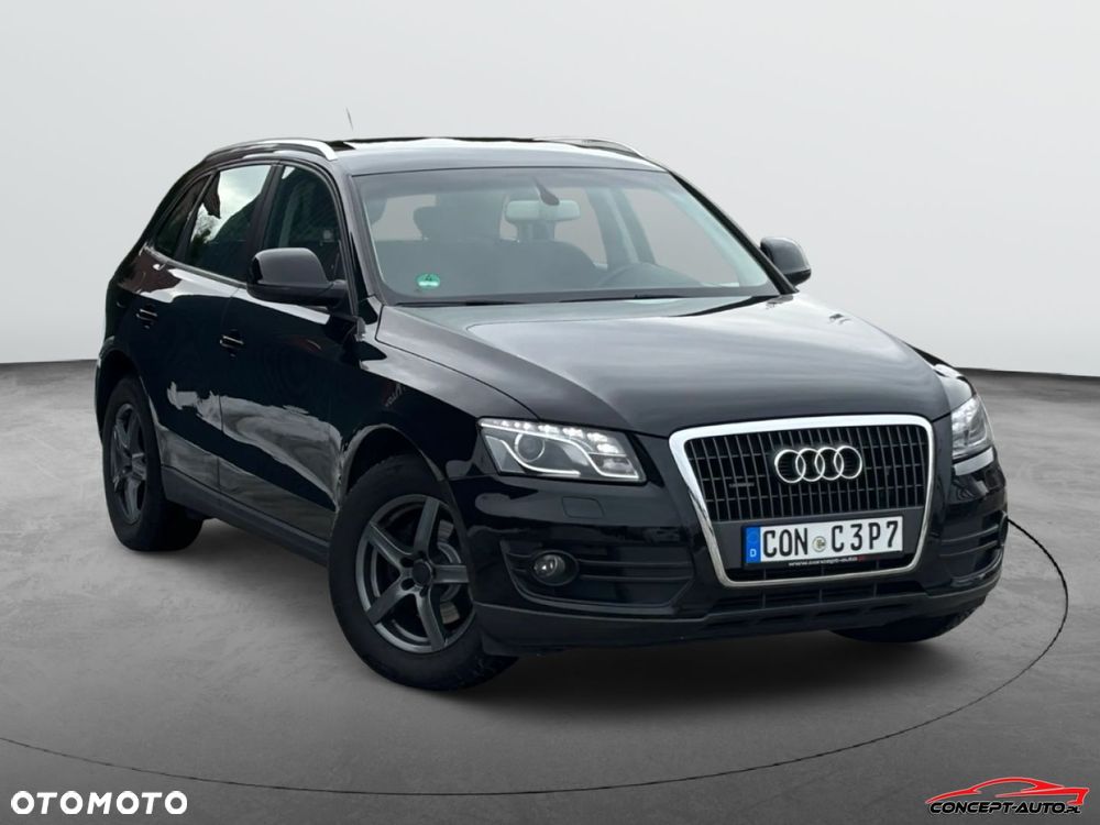 Audi Q5 - 2
