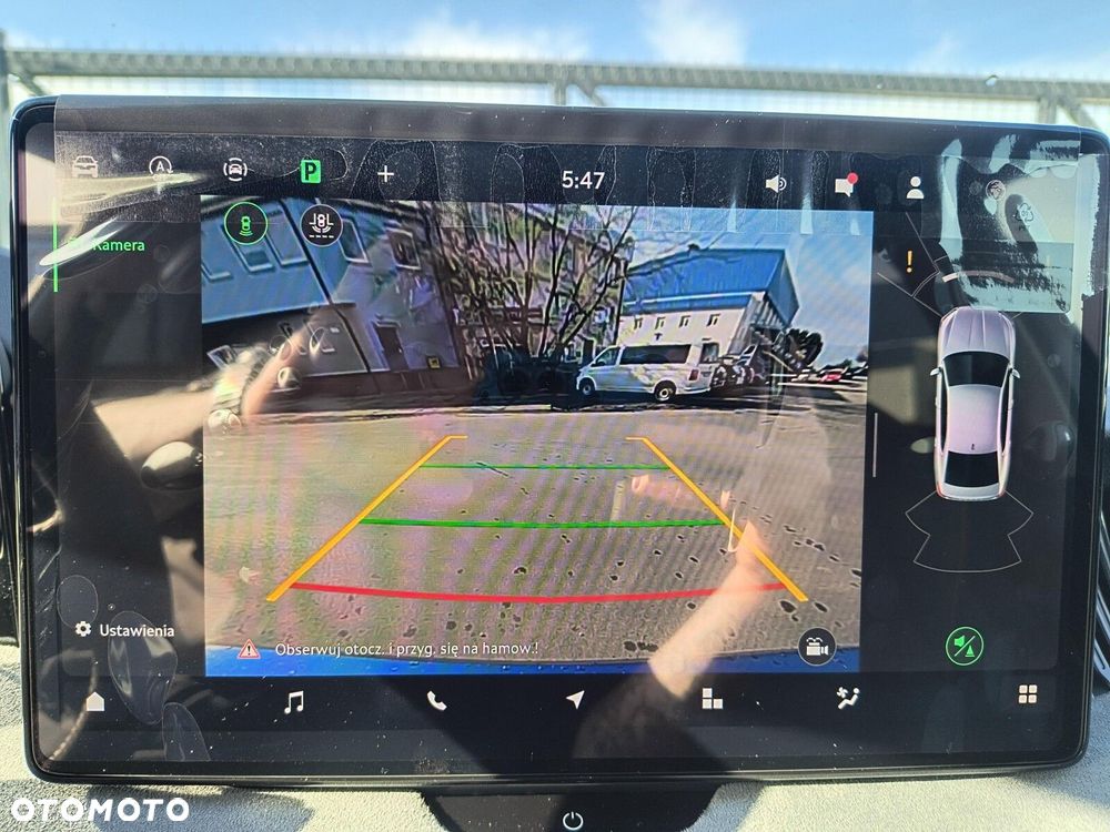 Skoda Superb 2.0 TSI Drive DSG - 32