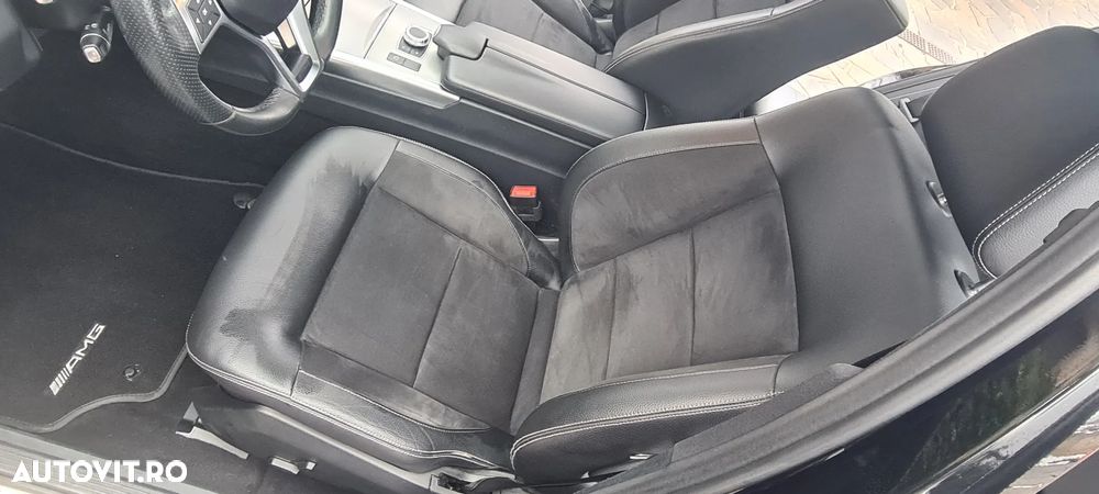Mercedes-Benz E - 26