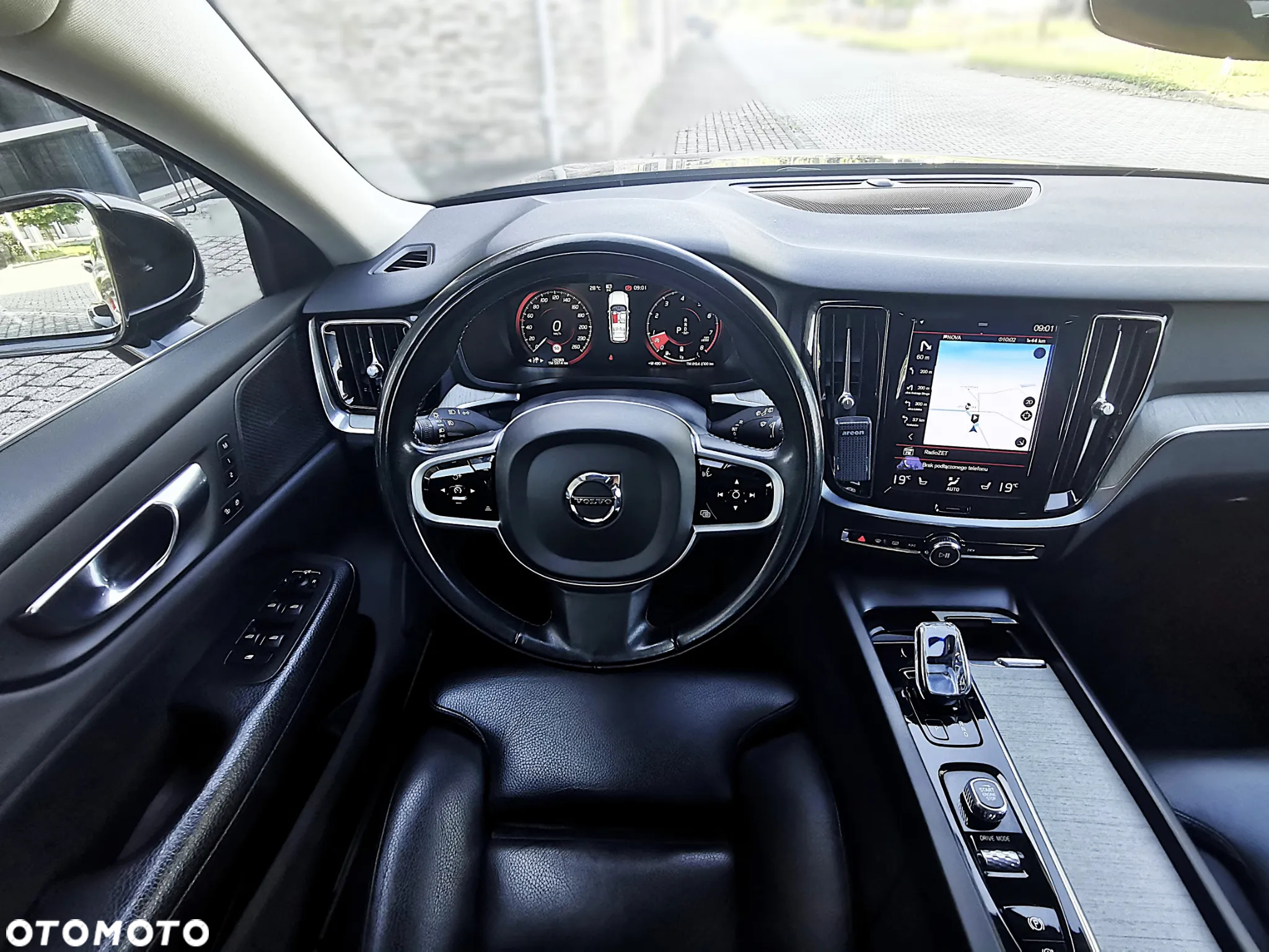 Volvo V60 B4 B Inscription - 5