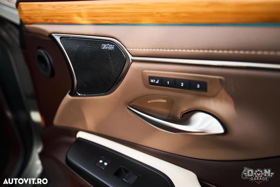 Lexus Seria ES ver-300h-luxury - 13