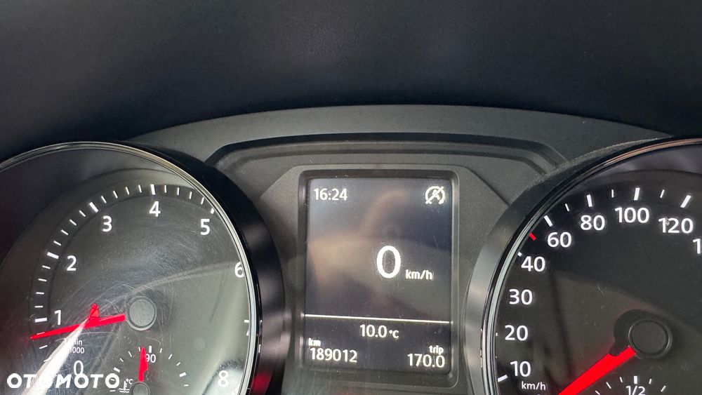 Volkswagen Polo - 15