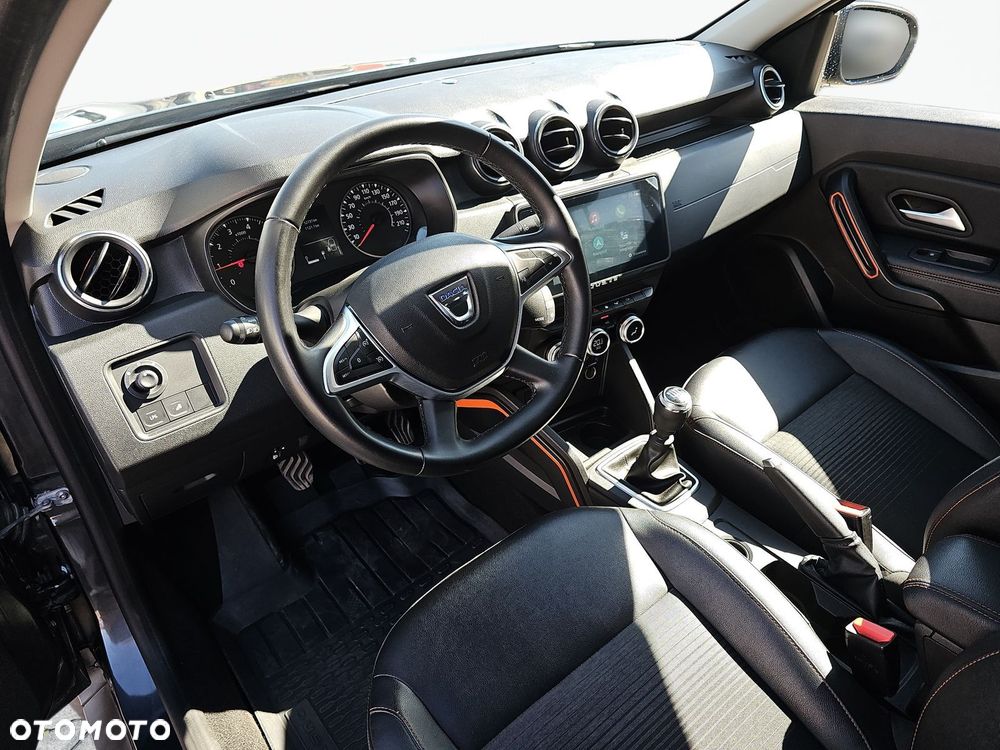Dacia Duster - 10