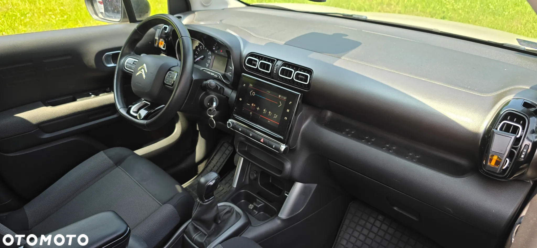 Citroën C3 Aircross 1.2 PureTech GPF Feel - 10