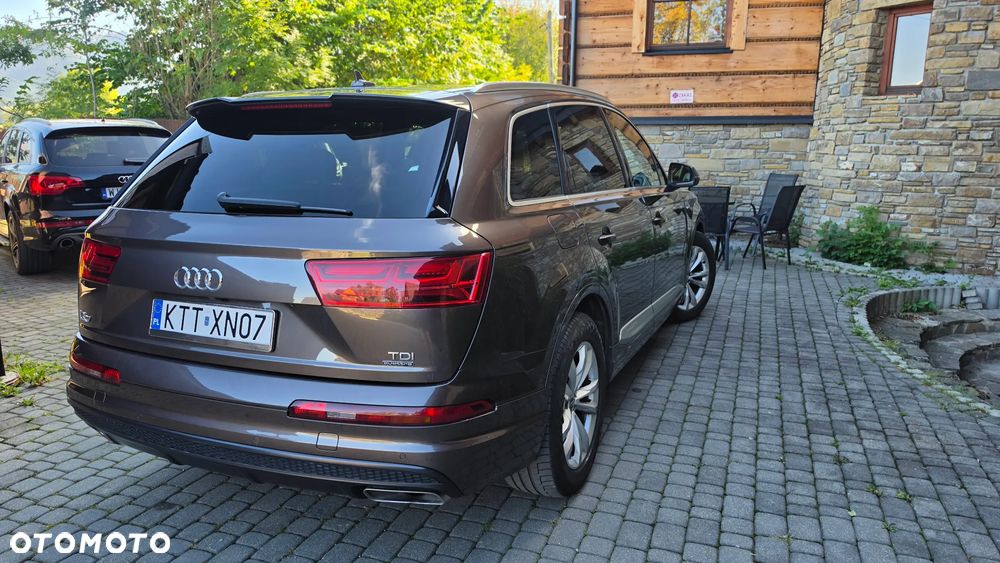 Audi Q7 - 4