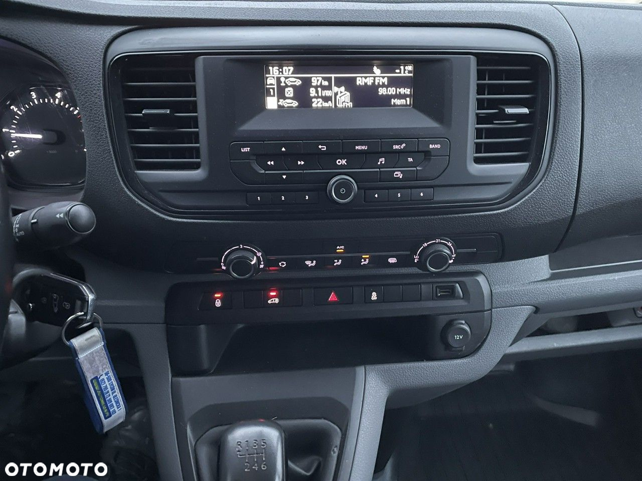 Toyota ProAce - 8