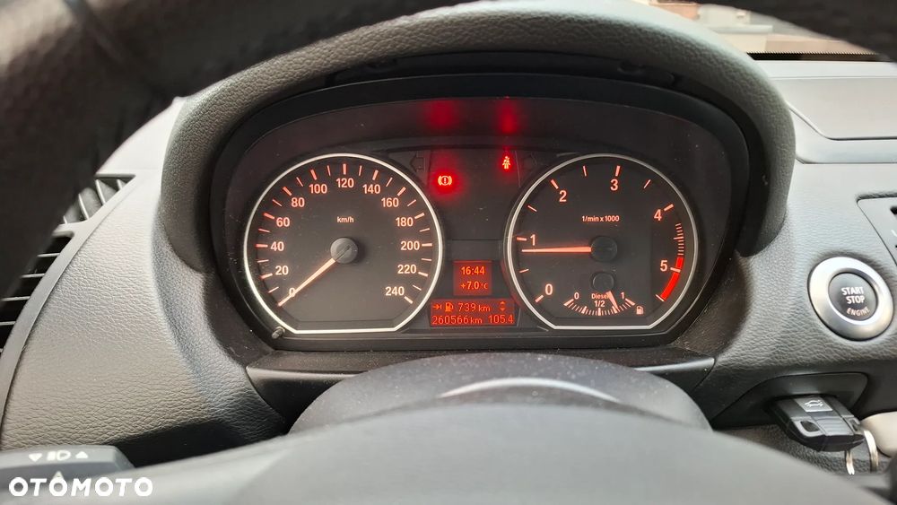 BMW Seria 1 116d - 9