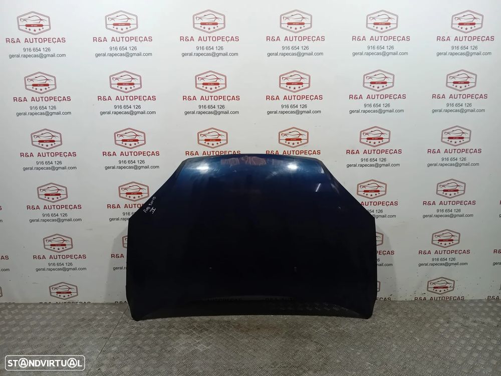 Capot Ford Focus MK2 II Original - 2