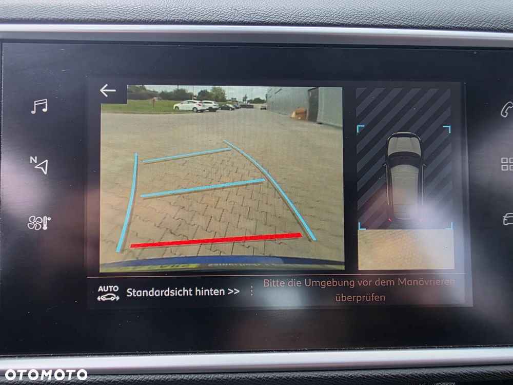 Peugeot 308 PureTech 130 GPF Stop & Start Allure - 21