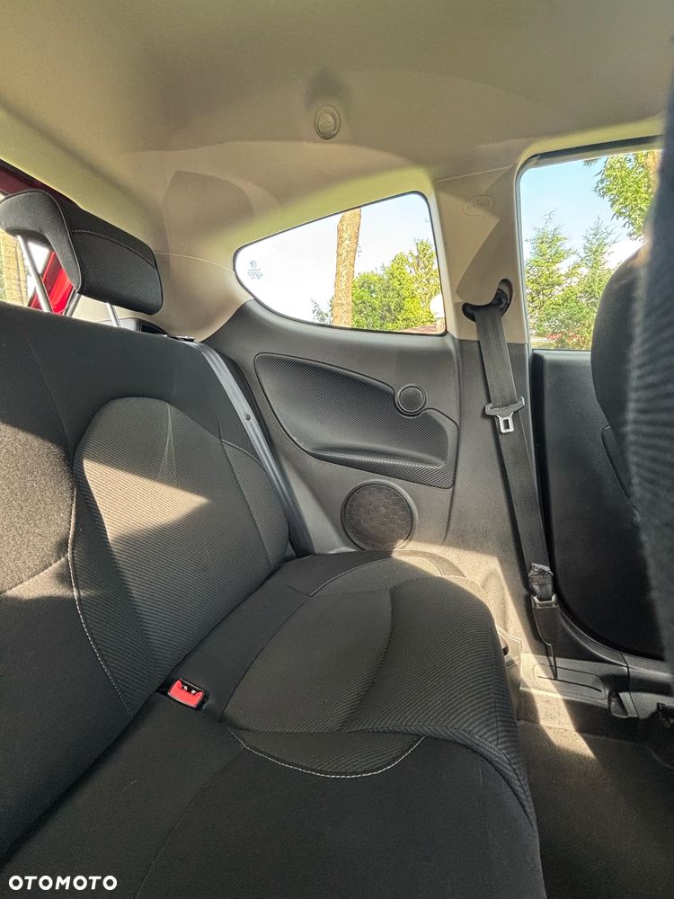 Alfa Romeo Mito 1.4 16V - 13