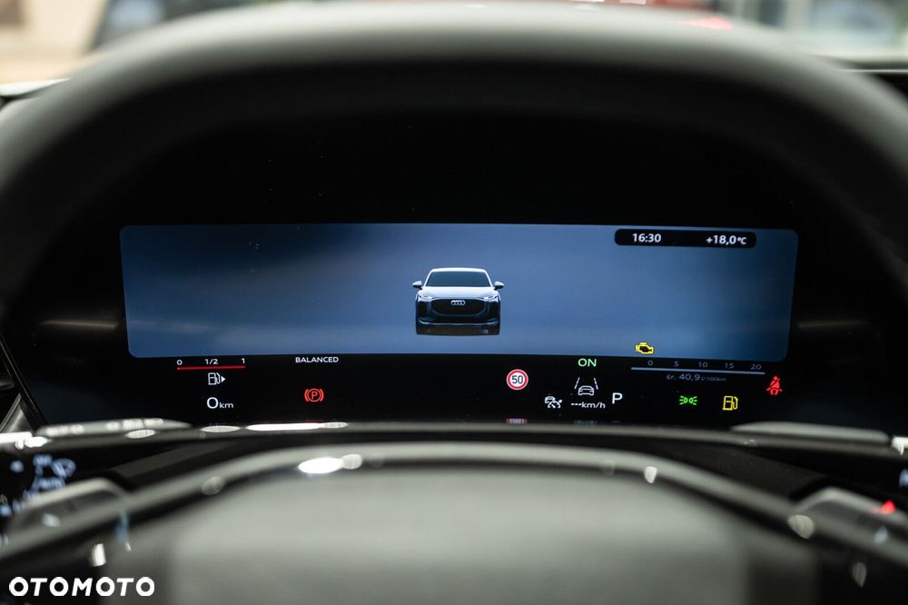 Audi Q3 Sportback - 21