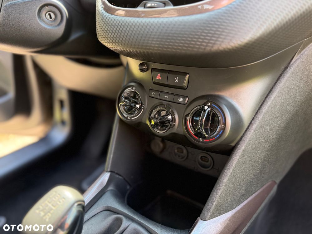 Peugeot 2008 PureTech 82 Active - 16
