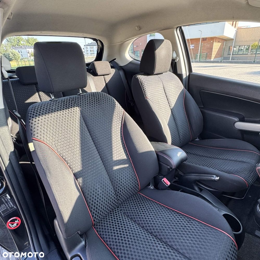Mazda 2 1.3 Exclusive - 11