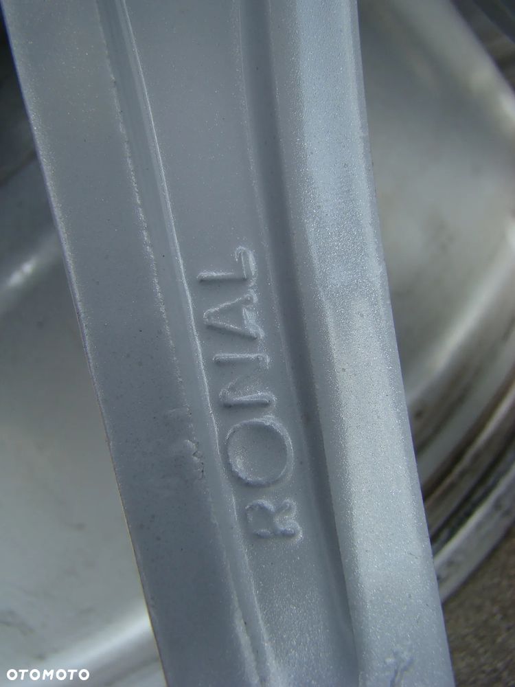 a84 5x112 Audi A3 8P 8V 8Y TT 8J 8S 7,5jx17 - 6