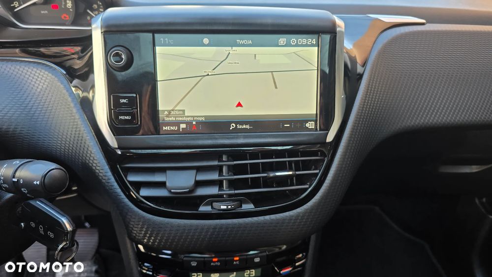 Peugeot 208 1.2 PureTech Allure - 5