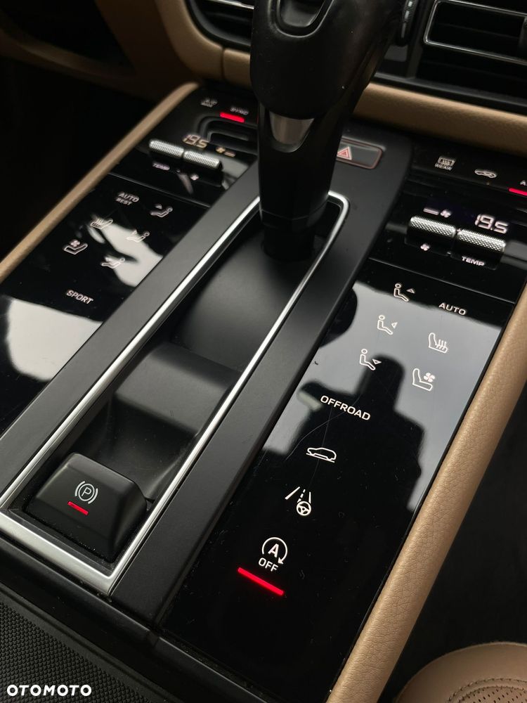 Porsche Macan PDK - 19