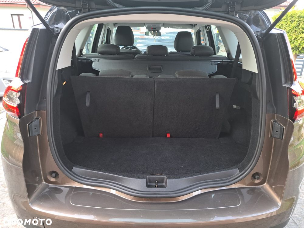 Renault Grand Scenic Gr 1.6 dCi Energy Tech Run S&S - 19