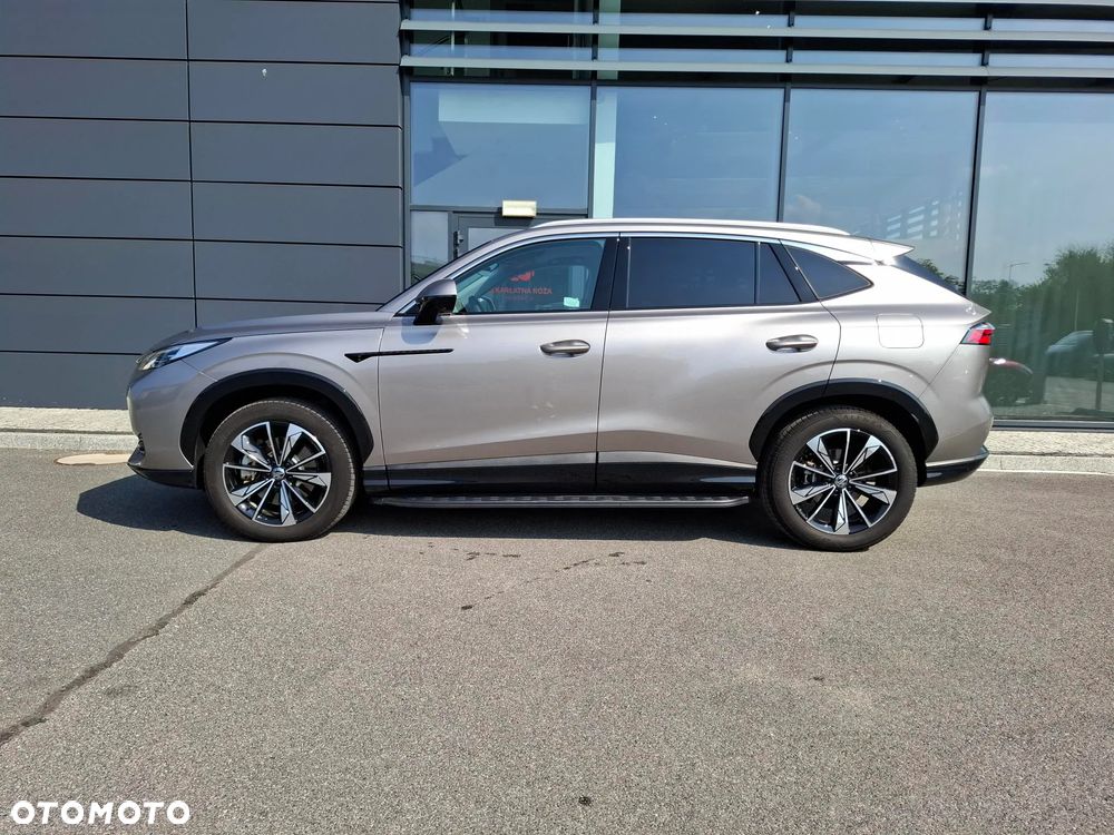 MG HS 1.5T PHEV Excite - 3