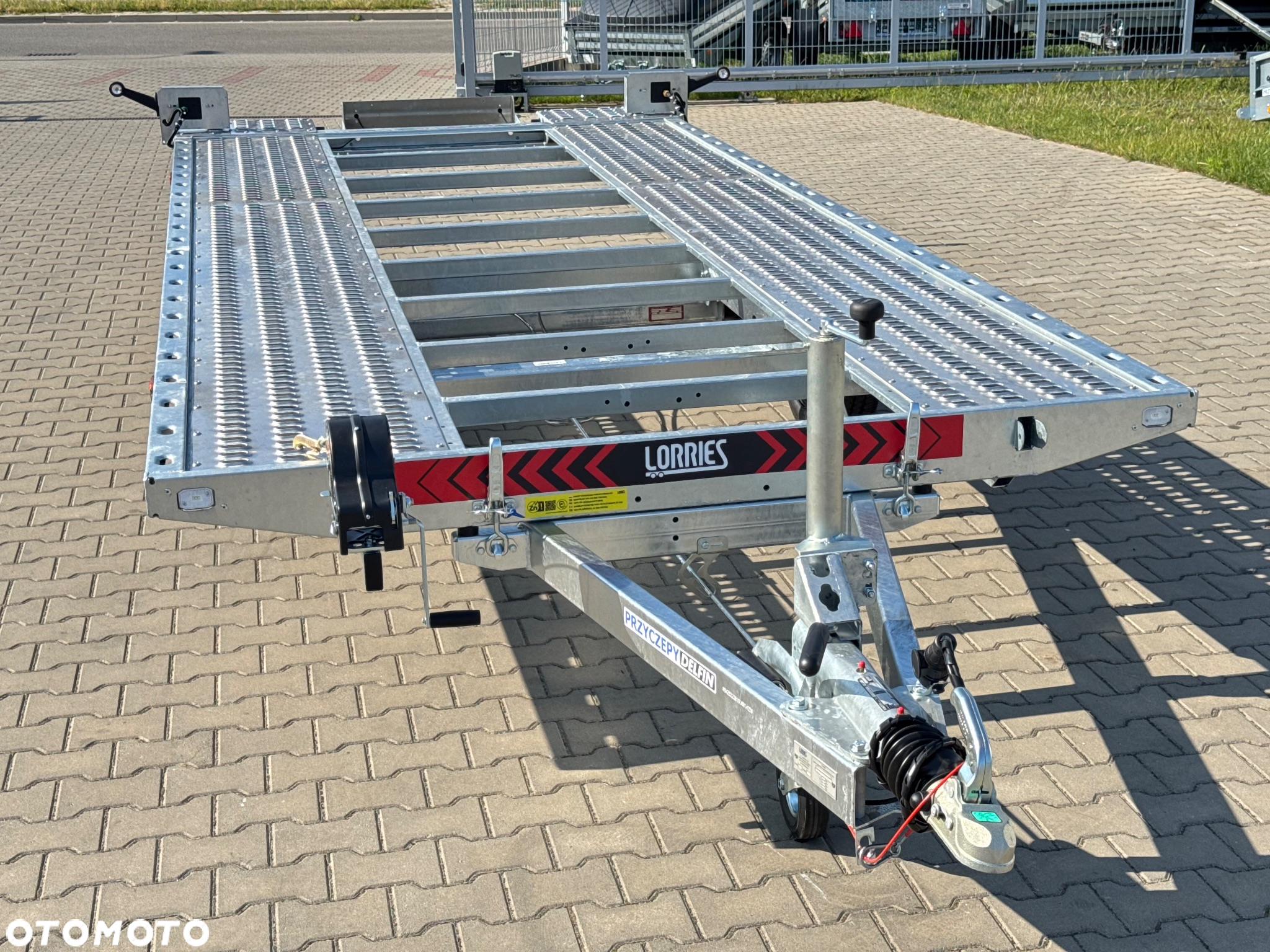 Lorries PLI27-4521 - 8